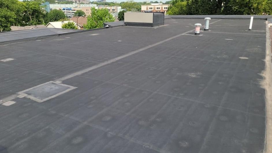 EPDM Roofing