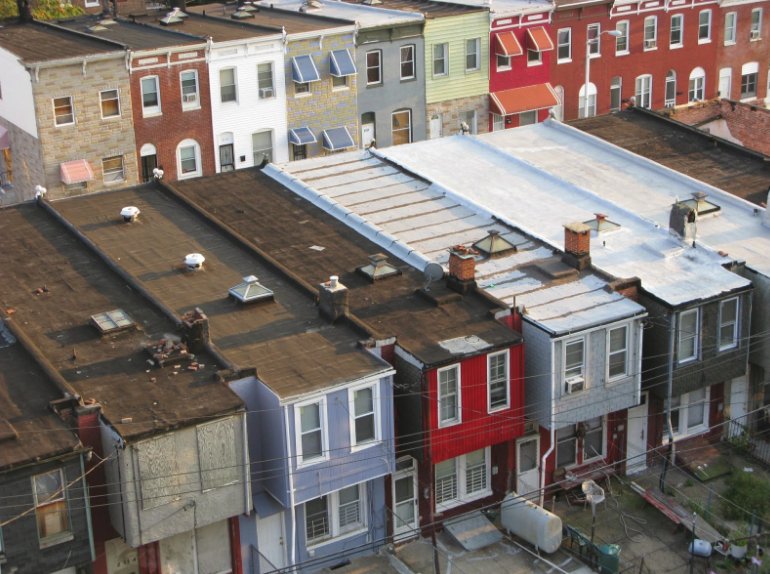 Residential Homeowners