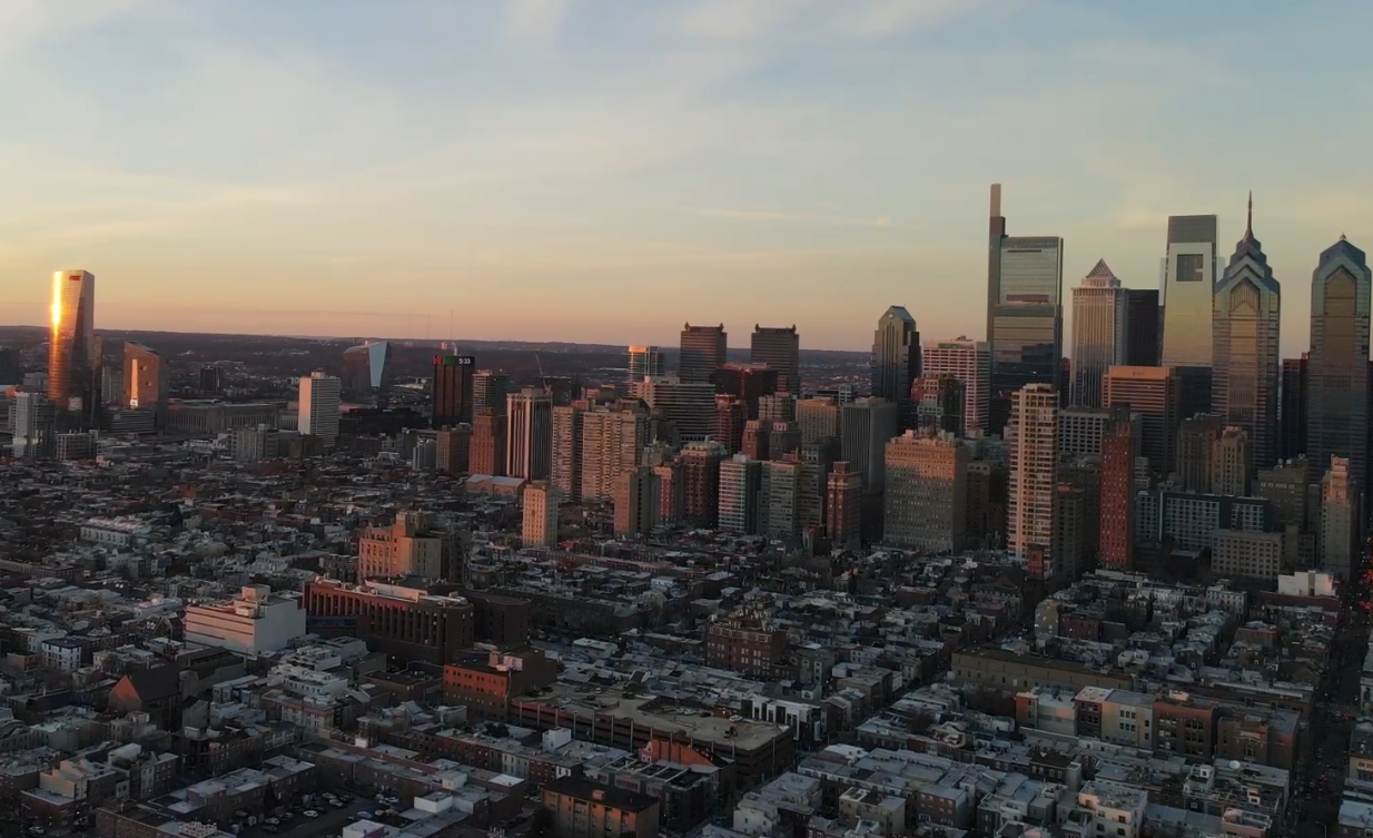Flat Roof Installation
