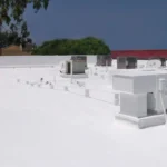 Enhanced Flat Roof Waterproofing: Introducing LOTUS Liquid Membrane Solutions