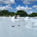 Exploring Liquid Applied Roofing Membrane: Innovative Protection for Modern Structures