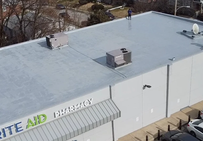 Rite Aid – Stenton Ave. – Philadelphia